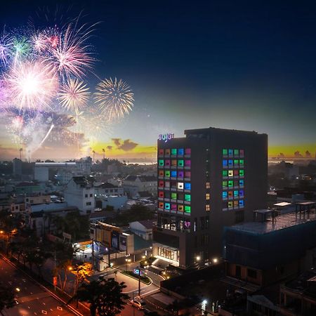 Sojo Hotel Дананг Екстериор снимка