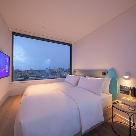 Sojo Hotel Дананг Екстериор снимка