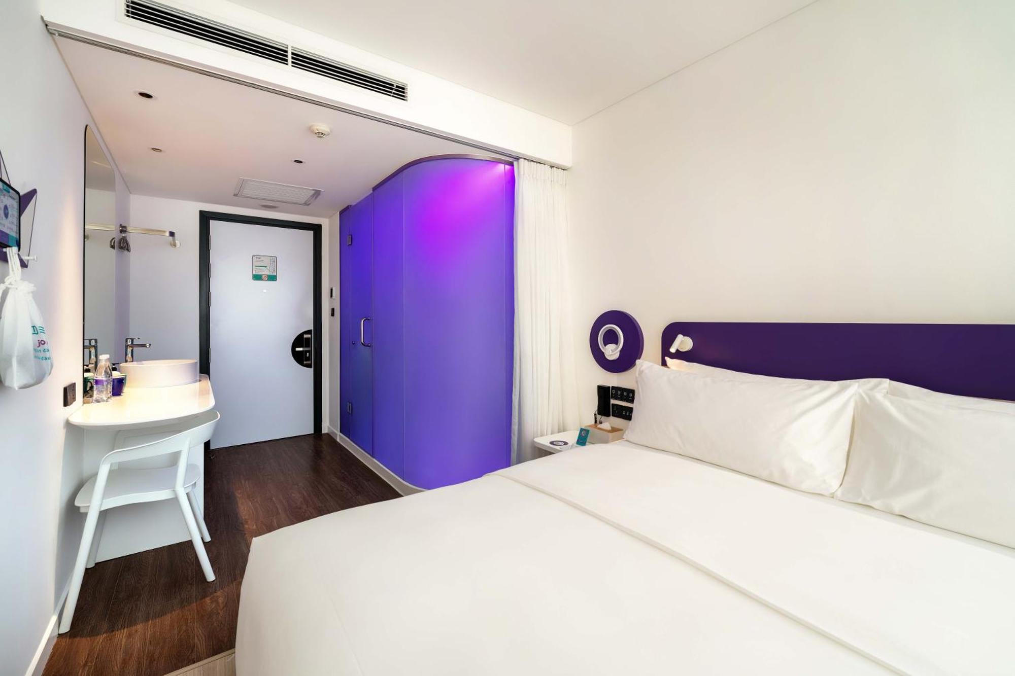 Sojo Hotel Дананг Екстериор снимка
