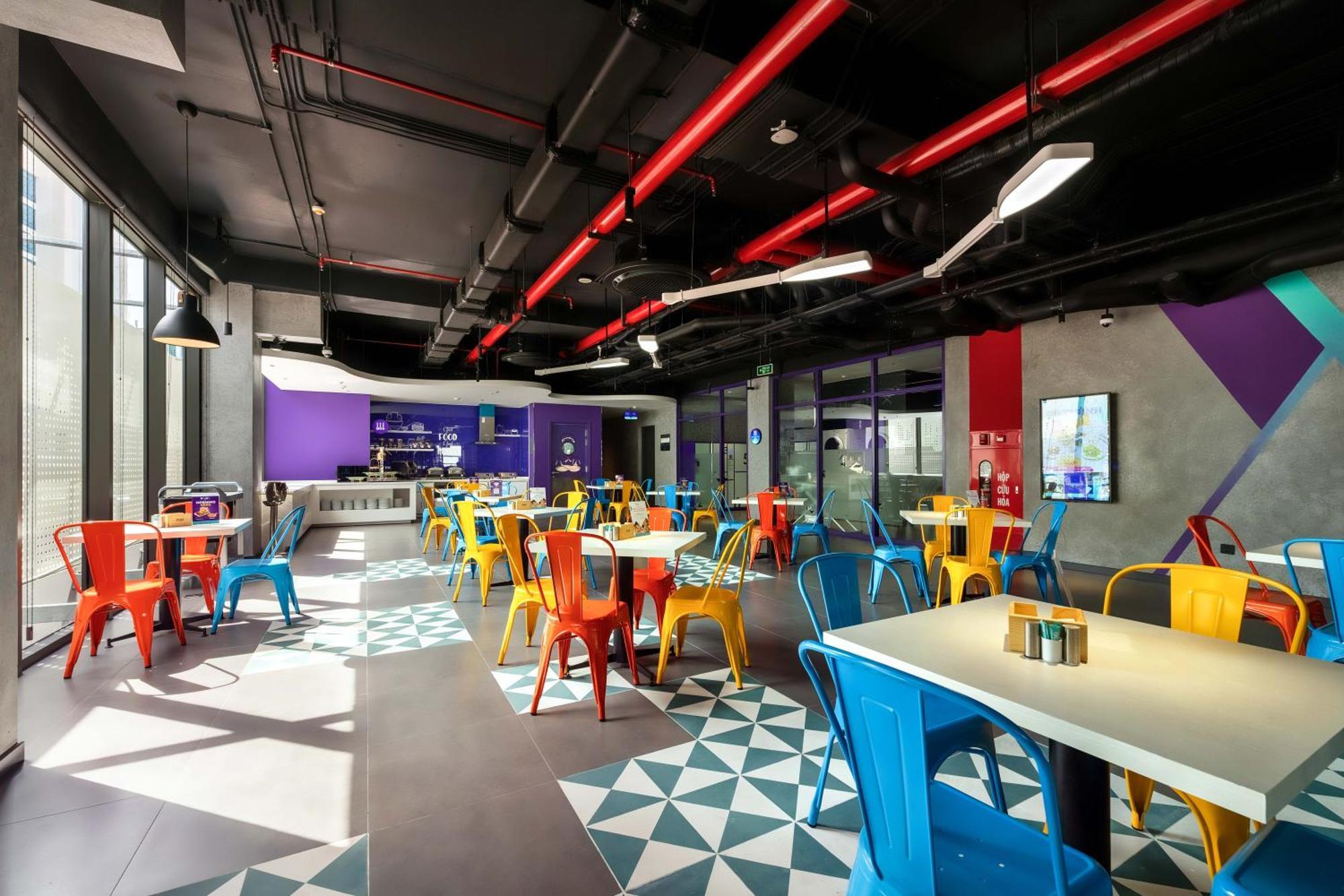 Sojo Hotel Дананг Екстериор снимка