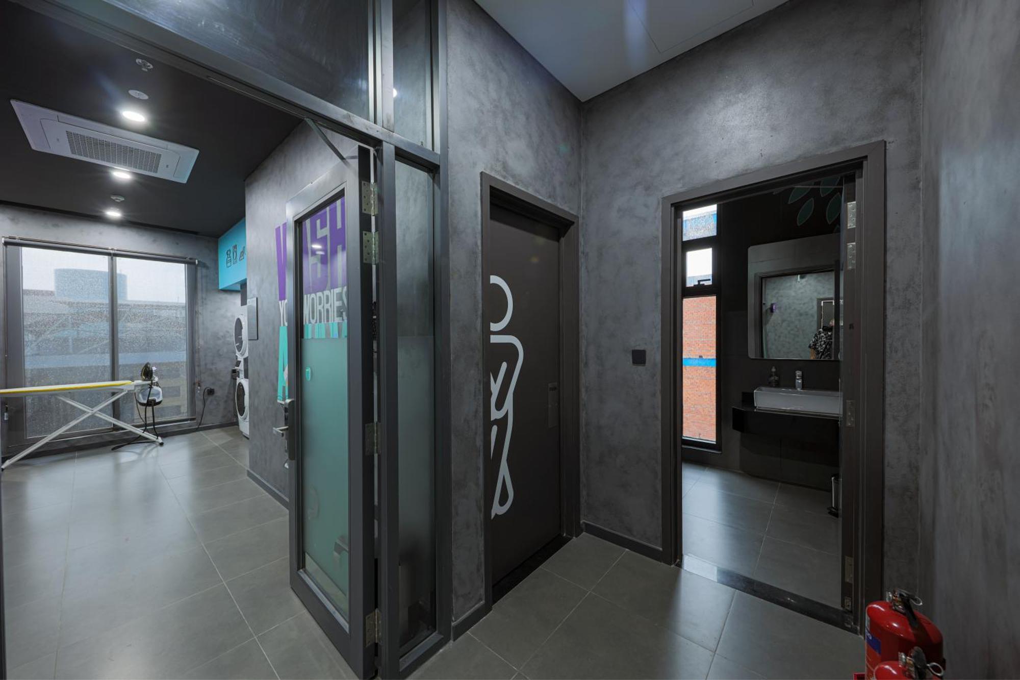 Sojo Hotel Дананг Екстериор снимка