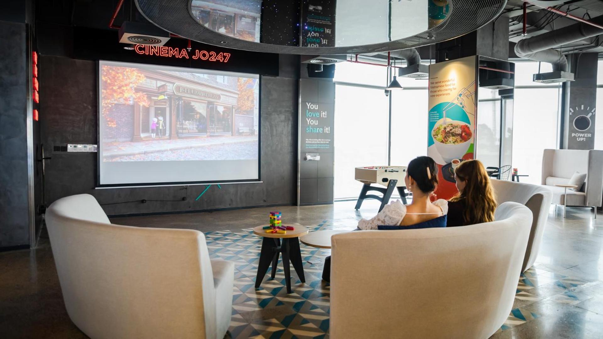Sojo Hotel Дананг Екстериор снимка