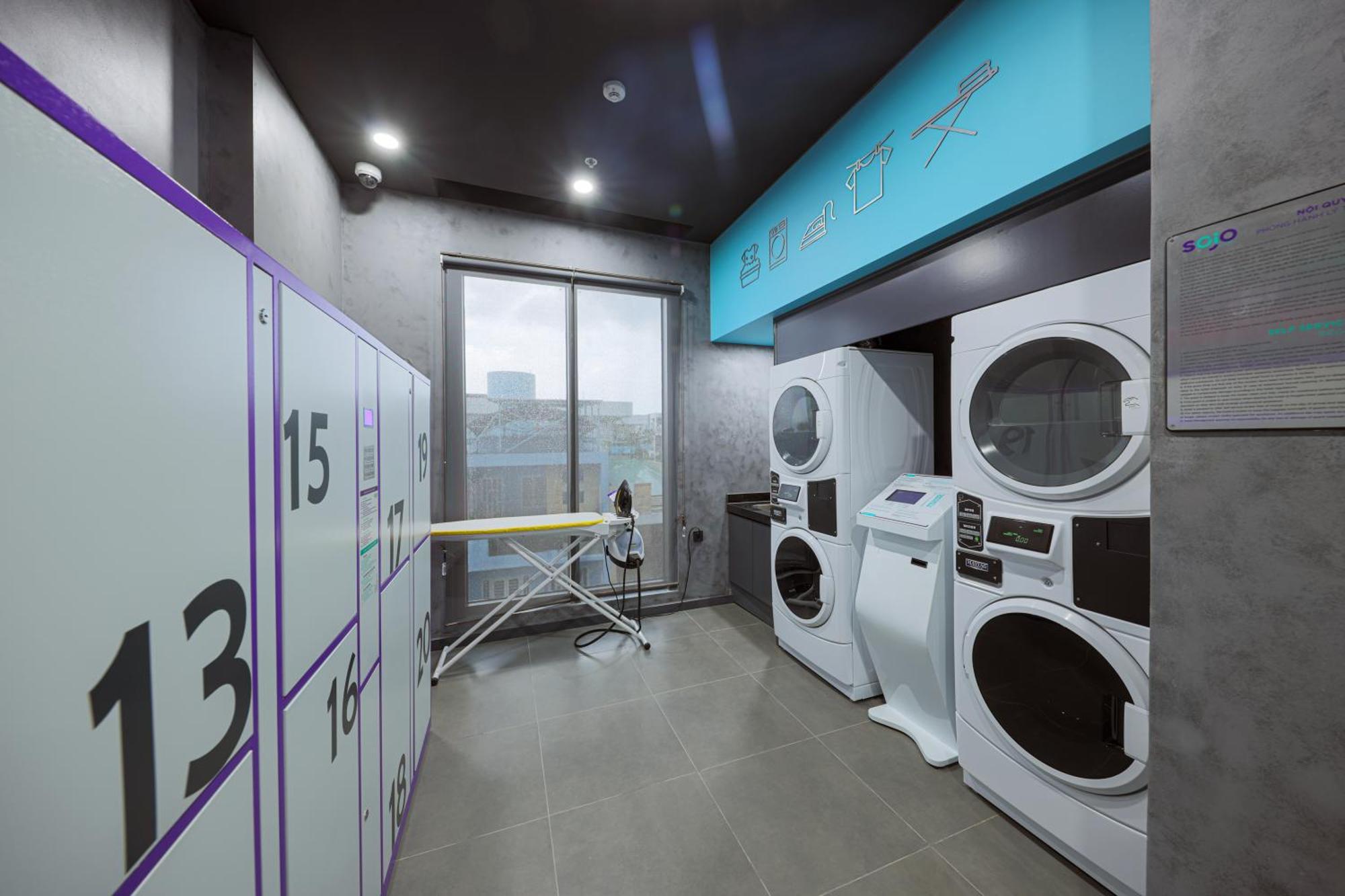 Sojo Hotel Дананг Екстериор снимка