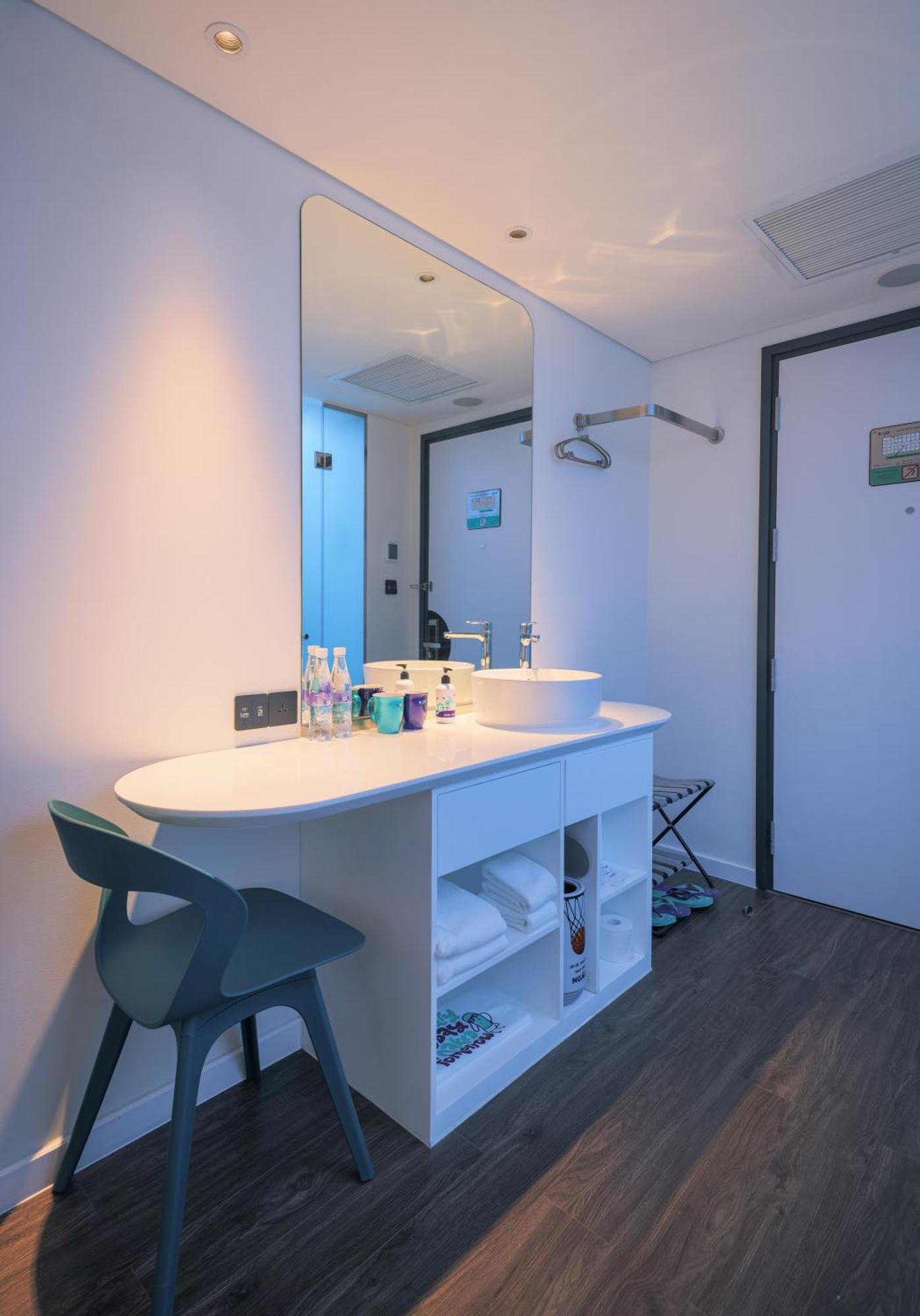 Sojo Hotel Дананг Екстериор снимка