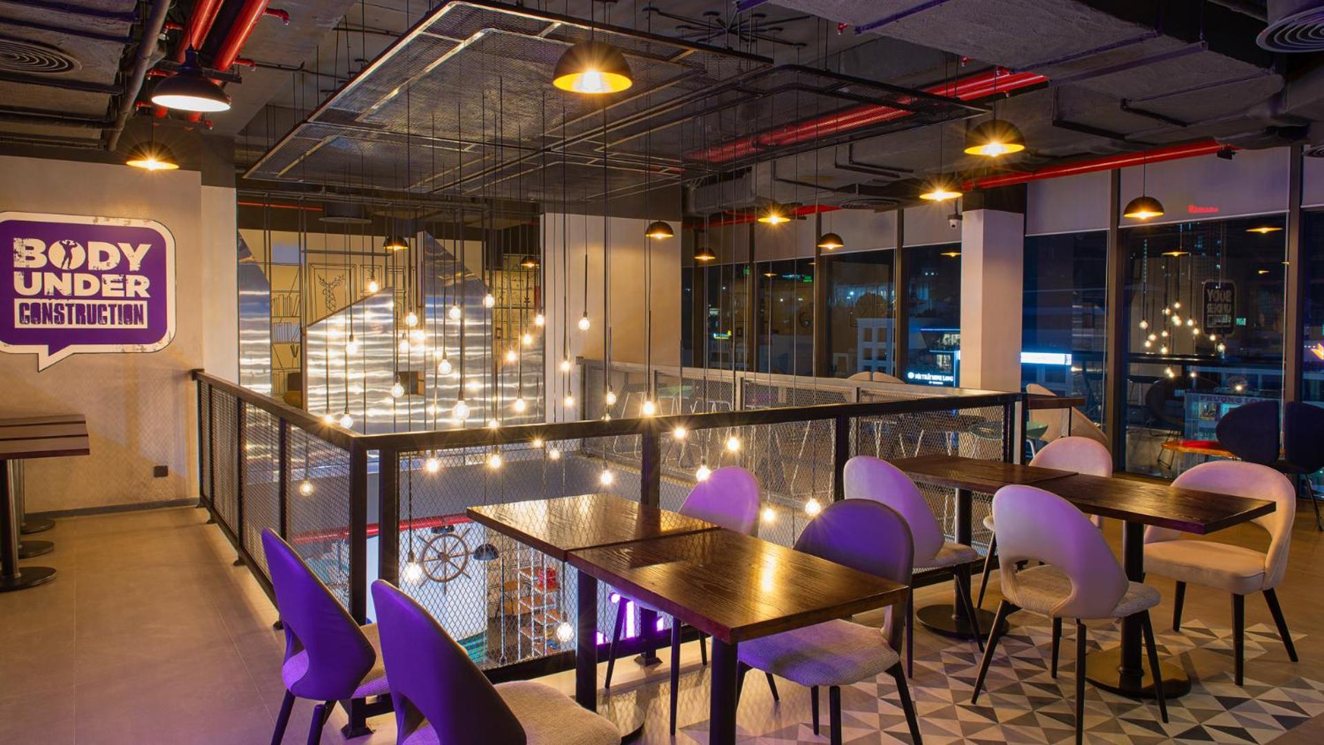 Sojo Hotel Дананг Екстериор снимка